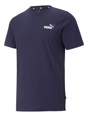 Polo Puma Essentials Urbano Para Hombre 100% Original Kc823