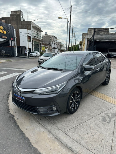 Toyota Corolla 1.8 Se-g Cvt 140cv