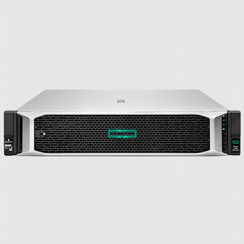 Servidor Hpe Proliant Dl380 G10+ 4310 256gb 8s P55246-b21