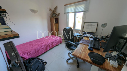 Casa En Alquiler 5 Ambientes Barrio San Rafael Villanueva Pileta