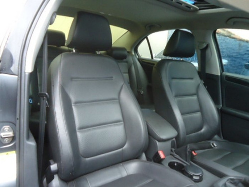 Jetta 2.0 Comfortline Flex 4p Tiptronic
