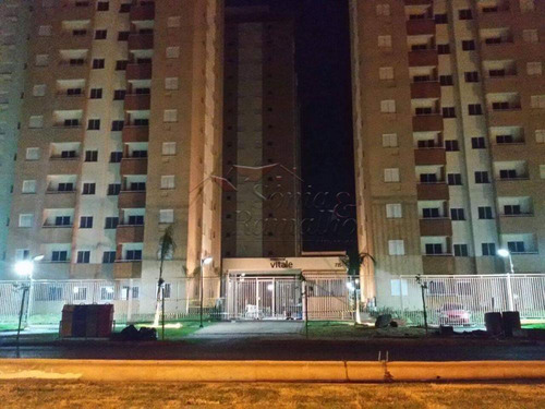 Apartamentos - Ref: V11431