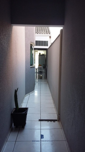 Imagem 14 de 15 de Casa Á Venda 3 Dts Jd Sorocabano - 06407-1