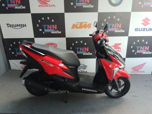 Honda Elite 125 2022/2022 