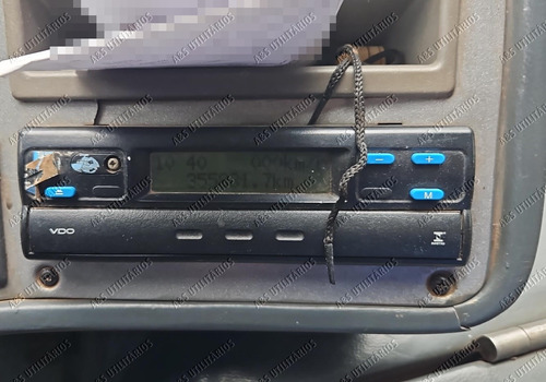 Marcopolo Senior Ano 2017 Vw 9160 Ar Teto Wc 28 Lug Ref 700