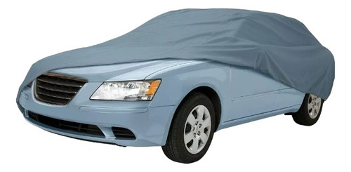 Funda Cubierta 100% Impermeable Chevrolet Sonic Sedan
