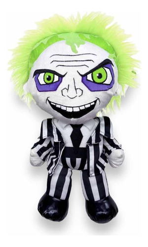 Peluche Beetlejuice Chibi The Movie