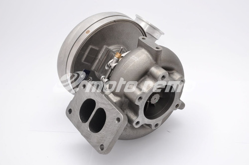 Turbocargador Mercedes Om460, A0090969999, 319446