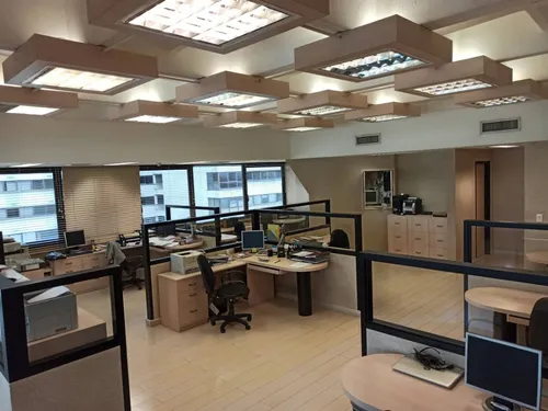 Venta De Oficina En Ccct