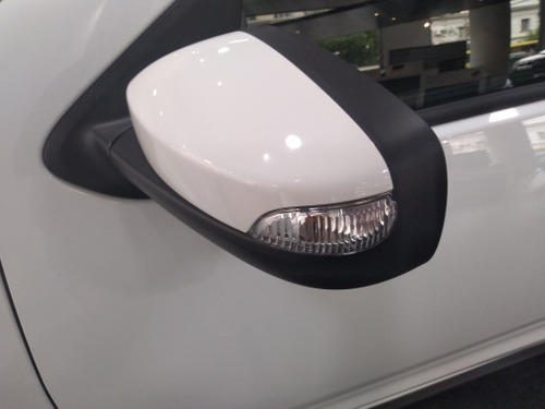 Imagen 8 de 23 de Auto Renault Logan 1.6 Oferta No Fiat Cronos Usado W