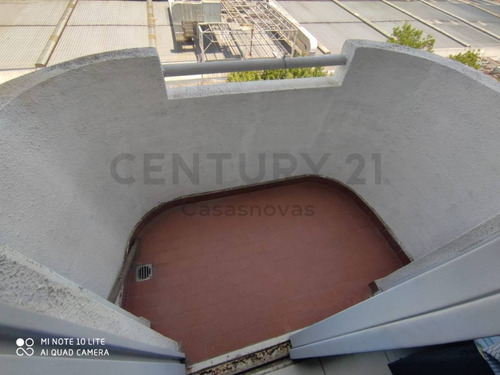 Imagen 17 de 30 de Departamento 2 Ambientes Venta Mataderos Balcon Cochera Piso Alto