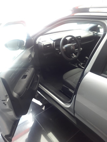 Imagen 13 de 13 de Citroën C4 Cactus Feel Pack Plus 2022