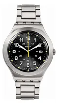 Comprar Reloj Swatch Irony Happy Joe Lime Yws439gc Agente Oficial