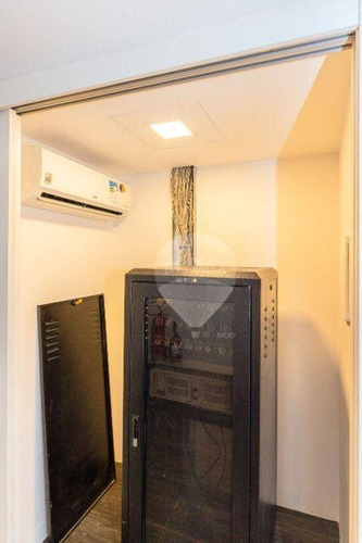 Imagem 23 de 30 de Laje À Venda, 1070 M² Por R$ 10.400.000,00 - República - São Paulo/sp - Lj0002