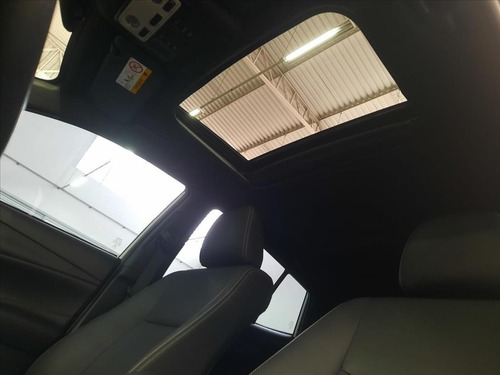 Imagem 11 de 13 de Yaris 1.5 16v Flex Xls Multidrive