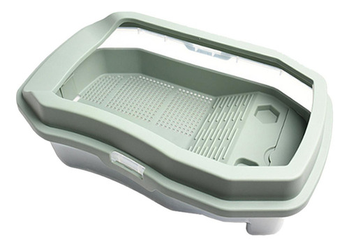 Hábitat De Reptiles, Tanques For Tortugas, Cangrejos