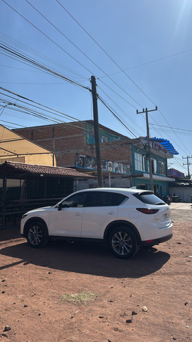 Mazda CX-5 2.5 S Grand Touring 4x2 At