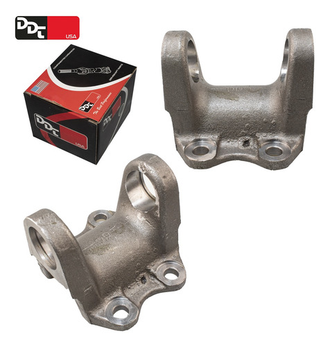 Flange Isuzu Encava 610 Cruceta 332 Partes Y Pzas De Cardan