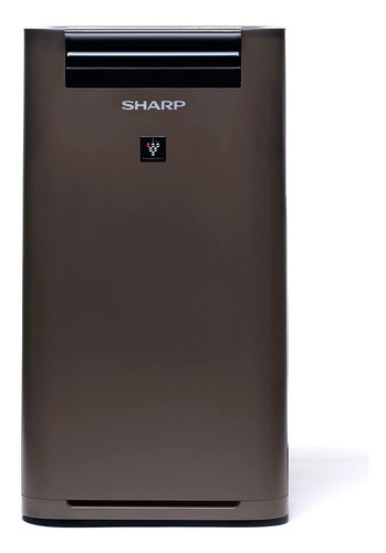 Sharp Ua-hg40e-t Purificador Aire Con Tecnología Plasmaclu