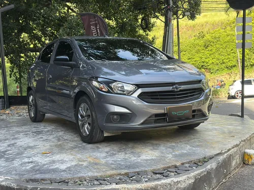 Chevrolet Joy 1.4 Hatchback Mt 2022