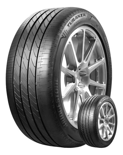 Combo 2u 225/60 R17 Turanza T005  Bridgestone P