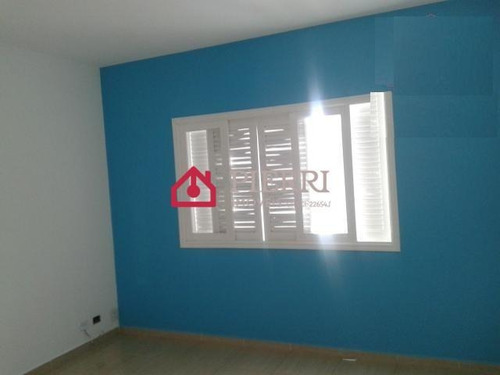 Imagem 10 de 15 de Sobrado Na Chácara Inglesa/pirituba 3 Dorm A Venda Em Pirituba - 7123