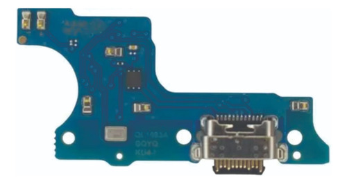 Placa Carga Conector Compatível Com A01 Core (a013) Turbo