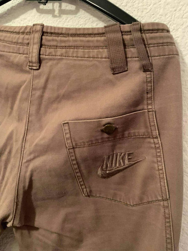 Capri Sport Nike Mujer Bolsas Con Cierre (Usado)
