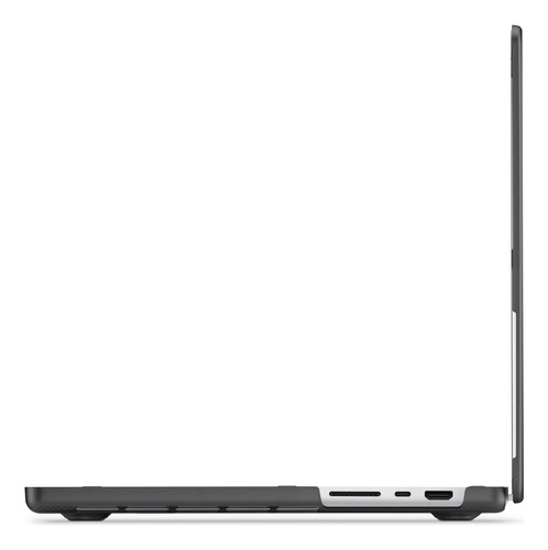 Case Incase Hardshell Para Macbook Pro 16 M4 A3403 A3186