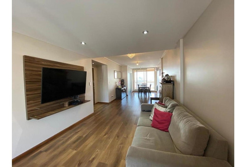 Duplex 3 Dorm., 1 Cochera!