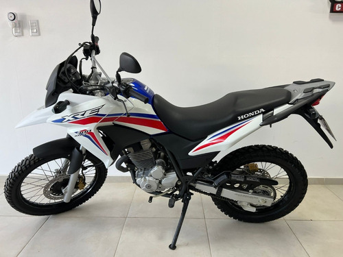 Honda Xre300 Rally 2023 Okm