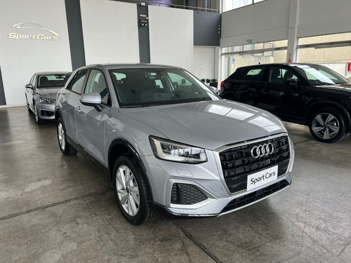 Audi Q2 1.4 35 Tfsi Sport 150 Cv