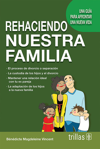 Rehaciendo Nuestra Familia