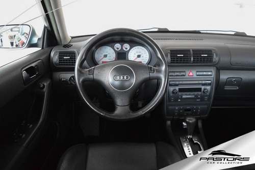 Audi A3 1.8t Tiptronic