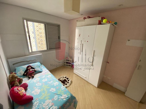 Imagem 12 de 15 de Apartamento - Vila Gomes Cardim - Ref: 9615 - V-9615