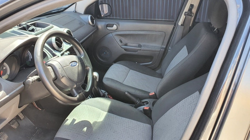 Ford Fiesta 2013 1.6 16v Se Flex 5p