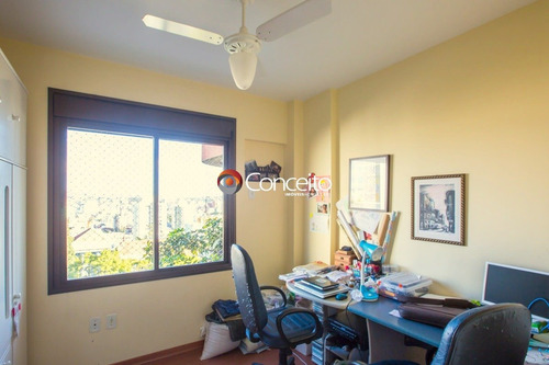 Imagem 8 de 12 de Apartamentos - Rio Branco - Ref: 8235 - V-8235