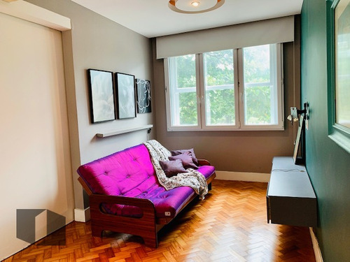 Imagem 6 de 20 de Apartamento Em Ipanema, Rio De Janeiro/rj De 170m² 3 Quartos Para Locação R$ 10.000,00/mes - Ap2325855-r