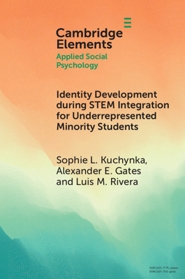 Libro Identity Development During Stem Integration For Un...