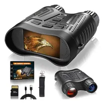 Comprar Binoculares De Visión Nocturna  Gafas De Visión Nocturna Di
