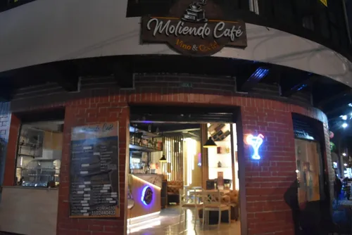 Local Ubicado En San Andresito De San José