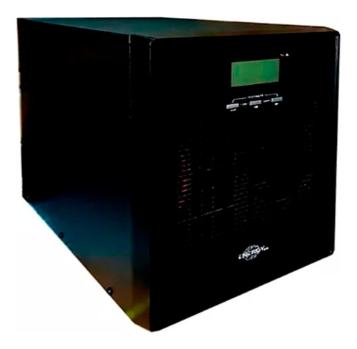 Ups Energypower On-line 2000va 2kva 1800w 6tomas Lcd 120v 