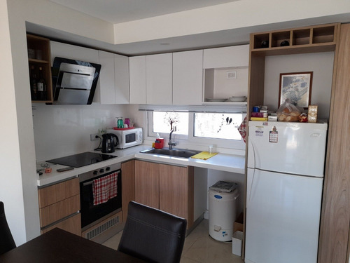Imagen 16 de 30 de Departamento De 3 Ambientes C/ Cochera- Cfte Abierto - Primera Junta Al 3000