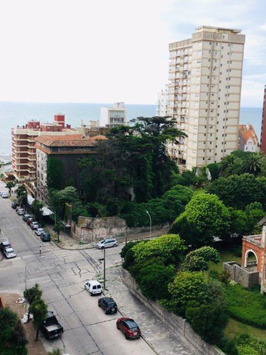 Venta|depto 2amb | Vista  Al Mar  |