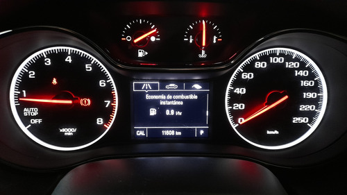 Chevrolet Cruze 1.4 LT AUTO