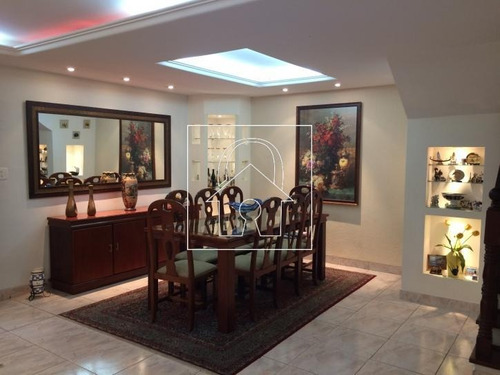 Imagem 2 de 12 de Casa À Venda Com 300m² No Sumaré - Ca04021