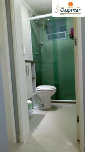 05212 - Apartamento 2 Dorms, Jaraguá - São Paulo/sp - 5212