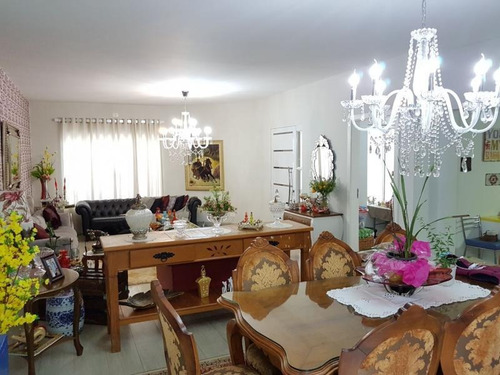 Imagem 5 de 15 de Casa Para Venda Em Presidente Prudente, Jardim Bongiovani, 3 Dormitórios, 2 Suítes, 4 Banheiros, 2 Vagas - Cb3669_2-576194