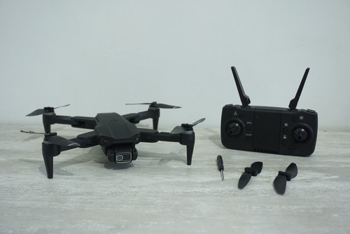 Drone Lyzrc L900 Pro Con Cámara 4k Negro 1 Batería