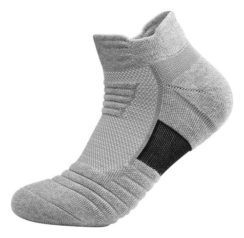 Calcetines Deportivos Transpirables De Alta Calidad 3 Pares